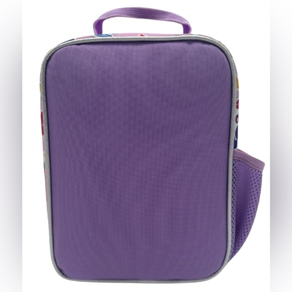 ✨Disney Princess✨Girl Vibes✨Kids Insulated Reusable Lunch Bag✨ - Picture 5 of 12